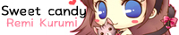 ӓ݁@Sweet Candy